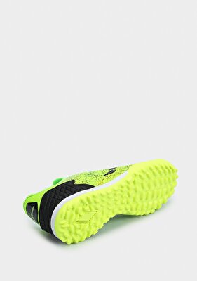 ECLIPSE SPORT Sport Play Mh251148 Sarı Sarı Erkek Halı Saha Ayakkabısı Eclipse 