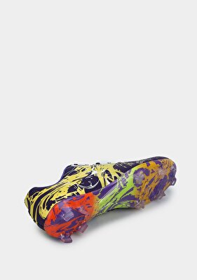 ECLIPSE SPORT Sport Play Mk251147 Mor Mor Erkek Halı Saha Ayakkabısı Eclipse 