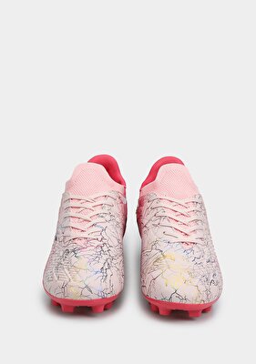 ECLIPSE SPORT Sport Play Mk251148 Pembe Pembe Erkek Halı Saha Ayakkabısı Eclipse 