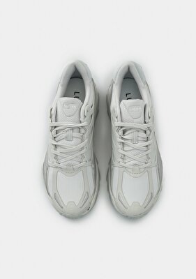 LUFIAN EDWIN Gri Erkek Sneaker