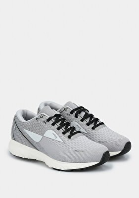 ECLIPSE SPORT Legend Gri Erkek Sneaker