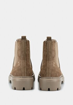 Provoq Kum Deri Erkek Bot