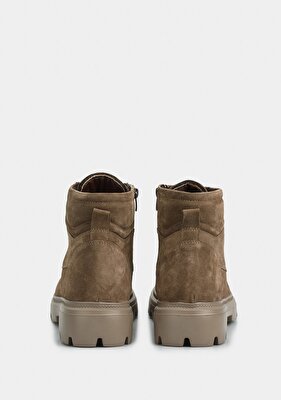 Provoq Kum Deri Erkek Bot