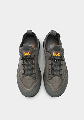 Bulldozer Füme Erkek Sneaker