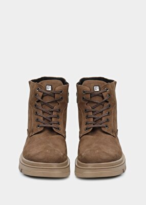 Provoq Ten Deri Erkek Bot