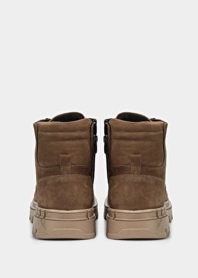 Provoq Ten Deri Erkek Bot