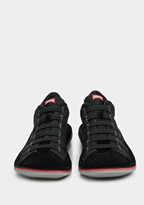 Camper Camper 36791080 Beetle Siyah