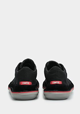 Camper Camper 36791080 Beetle Siyah