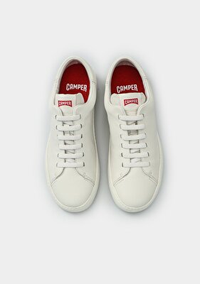 Camper Camper K100479045 Peu Touring Beyaz