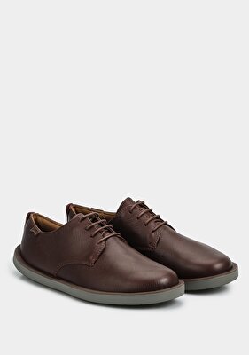 Camper Camper K100669030 Wagon Kahverengi