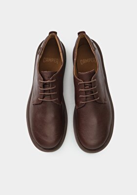 Camper Camper K100669030 Wagon Kahverengi