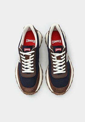 Camper Camper K100864051 Drift Trail Çok Renkli