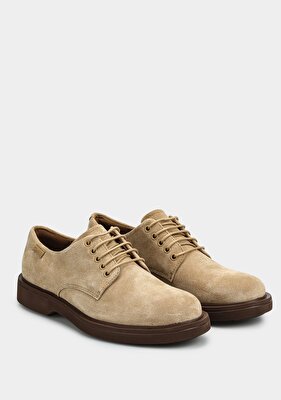 Camper Camper K100998007 Norman Kahverengi