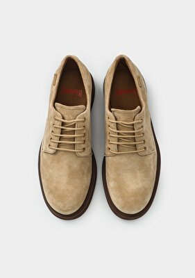 Camper Camper K100998007 Norman Kahverengi