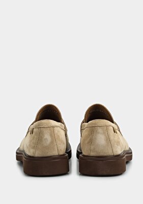 Camper Camper K101001008 Norman Kahverengi