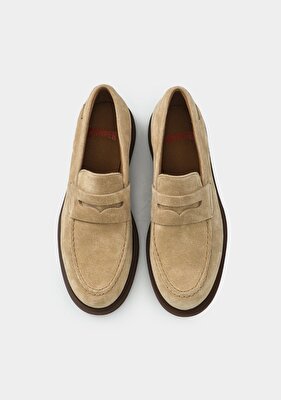 Camper Camper K101001008 Norman Kahverengi