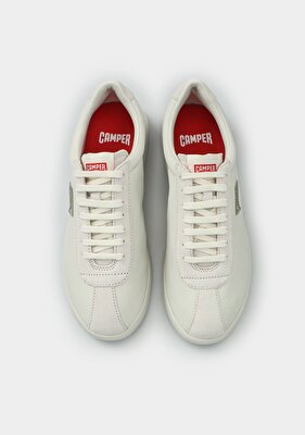 Camper Camper K101019007 Pelotas XLF Beyaz