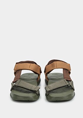 Camper Camper K101048006 Karst Sandal Çok Renkli
