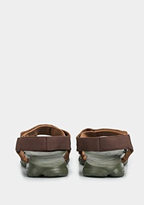 Camper Camper K101048006 Karst Sandal Çok Renkli