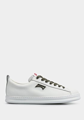 Camper Camper K101052010 Runner Four Beyaz