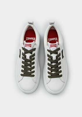 Camper Camper K101052010 Runner Four Beyaz