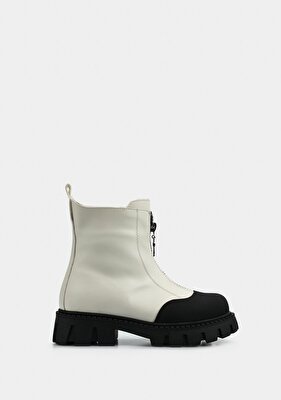 Kiddo Ekru Kız Çocuk Bot