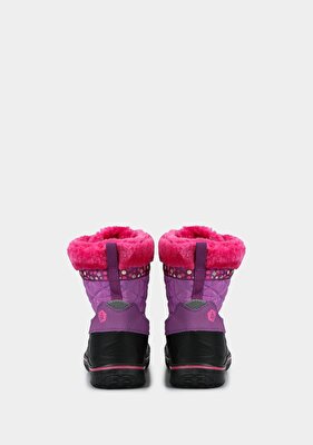 Hammer Jack REXAR Fuşya Kız Çocuk Outdoor Bot