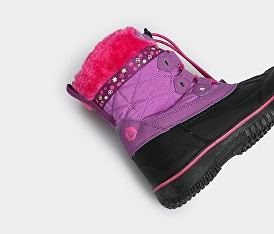 Hammer Jack REXAR Fuşya Kız Çocuk Outdoor Bot