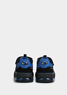 Lumberjack Mezzey Siyah Erkek Çocuk Sneaker