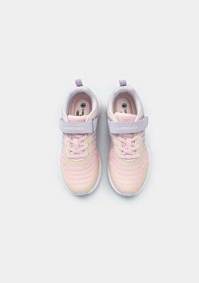 Lumberjack Heard Pudra Kız Çocuk Sneaker