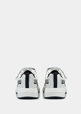 Lumberjack Pol Beyaz Erkek Çocuk Sneaker