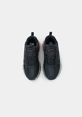 Lumberjack Chuck Lacivert Erkek Çocuk Sneaker