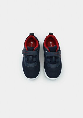 Lumberjack FIRST Lacivert Erkek Çocuk Sneaker