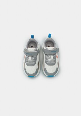 Lumberjack SCOTTO Beyaz Erkek Çocuk Sneaker