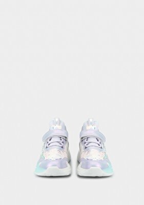 PEPINO Lila Kız Çocuk Sneaker