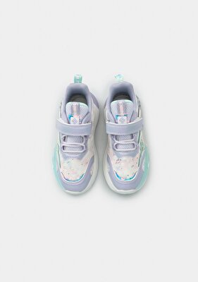 PEPINO Lila Kız Çocuk Sneaker