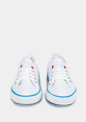 Kiddo Beyaz  Sneaker