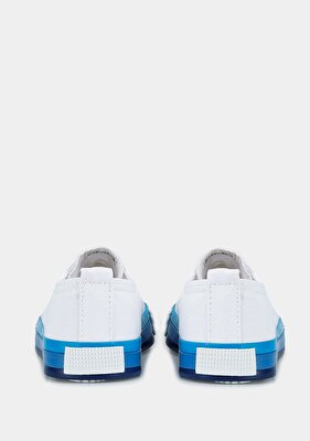 Kiddo Beyaz  Sneaker