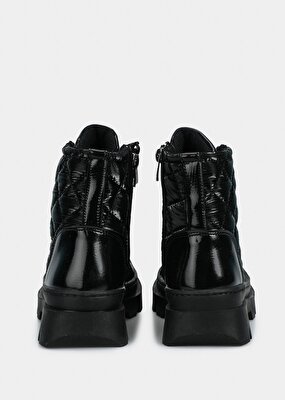 Kiddo Siyah Kız Çocuk Bot