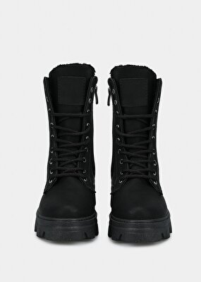 Kiddo Siyah Kız Çocuk Bot