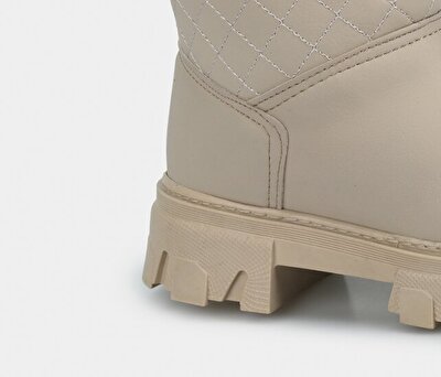 Kiddo Bej Kız Çocuk Bot