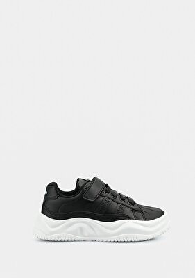 Kiddo Siyah  Sneaker