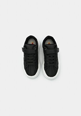 Kiddo Siyah  Sneaker