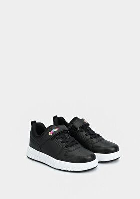 Kiddo Siyah  Sneaker