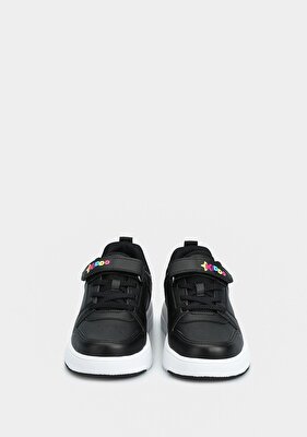 Kiddo Siyah  Sneaker