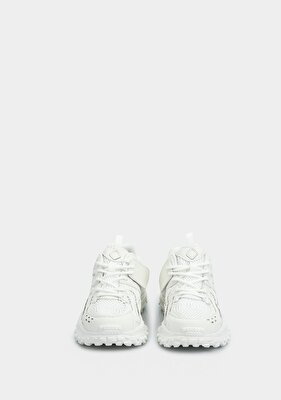 Kiddo Beyaz  Sneaker
