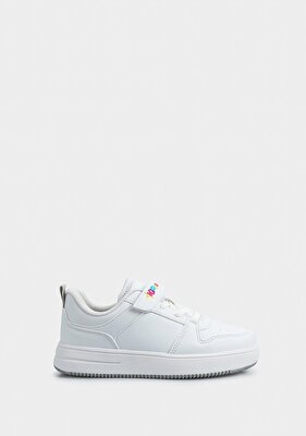 Kiddo Beyaz  Sneaker