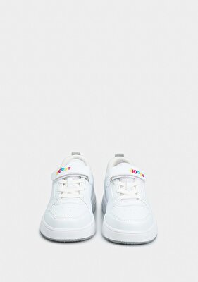 Kiddo Beyaz  Sneaker