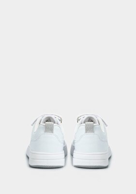Kiddo Beyaz  Sneaker
