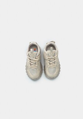 Kiddo Krem  Sneaker